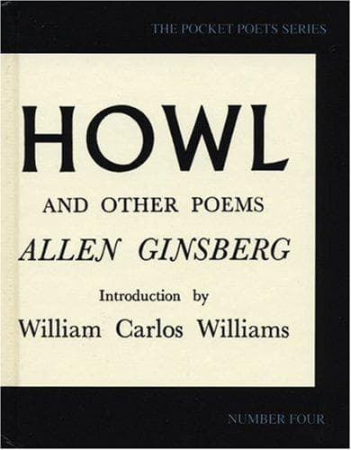 Howl cover